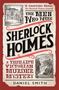 Daniel Smith: The Men Who Were Sherlock Holmes, Buch