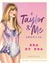 Abi Smith: A Taylor & Me Journal, Buch