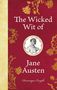Dominique Enright: The Wicked Wit of Jane Austen, Buch