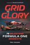 Alex Jacques: Grid to Glory, Buch