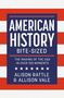 Alison Rattle: American History Bite-Sized, Buch