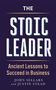 John Sellars: The Stoic Leader, Buch