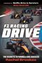 Rachel Brookes: F1 Racing: Drive, Buch