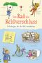 Anna Claybourne: Von Rad bis Reißverschluss - Erfindungen, die die Welt veränderten, Buch