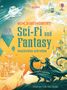 Andrew Prentice: Meine Schreibwerkstatt: Sci-Fi und Fantasy, Buch
