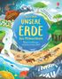 Lizzie Cope: Alles über unsere Erde - das Mitmachbuch, Buch
