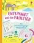 Eddie Reynolds: Entspannt wie ein Faultier, Buch