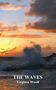Virginia Woolf: The Waves, Buch