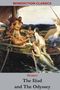 Homer: The Iliad and The Odyssey, Buch