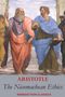Aristotle: The Nicomachean Ethics, Buch