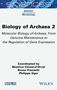 Béatrice Clouet-d'Orval: Biology of Archaea, Volume 2, Buch