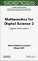 Gérard-Michel Cochard: Mathematics for Digital Science 2, Buch
