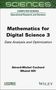 Gérard-Michel Cochard: Mathematics for Digital Science 3, Buch