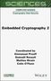 Emmanuel Prouff: Embedded Cryptography 2, Buch