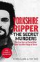 Tim Tate: Yorkshire Ripper - The Secret Murders, Buch