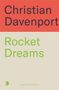 Christian Davenport: Rocket Dreams, Buch