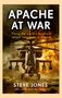 Steve Jones: Apache at War, Buch