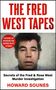 Howard Sounes: The Fred West Tapes, Buch