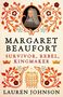 Lauren Johnson: Margaret Beaufort, Buch