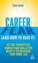 Somi Arian: Career Fear (and How to Beat It): Get the Perspective, Mindset and Skills You Need to Futureproof Your Work Life, Buch