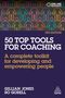 Gillian Jones: 50 Top Tools for Coaching, Buch