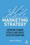 Jenna Tiffany: Marketing Strategy, Buch