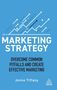 Jenna Tiffany: Marketing Strategy, Buch