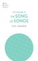 Tom Gledhill: The Message of the Song of Songs, Buch