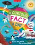 Miles Kelly: A Curious Fact a Day, Buch