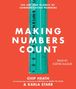 Chip Heath: Making Numbers Count: The Art and Science of Communicating Numbers, CD
