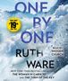 Ruth Ware: One by One, CD