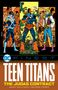 Marv Wolfman: DC Finest: Teen Titans: The Judas Contract, Buch