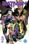 James Iv Tynion: Batman by James Tynion IV Omnibus Vol. 1, Buch