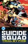 John Ostrander: DC Finest: Suicide Squad: Trial by Fire, Buch