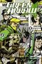 Amancay Nahuelpan: Green Arrow vol. 3: Against The Wall, Buch