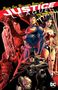 Gary Frank: Justice League: The New 52 Book Two, Buch