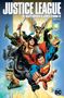 Jim Cheung: Justice League by Scott Snyder and James Tynion IV Omnibus Vol. 1, Buch