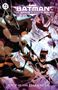 Chris Cantwell: Batman: The Brave and the Bold: Out of the Darkness, Buch