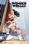 Eduardo Rocha Pansica: Wonder Woman by Greg Rucka Omnibus, Buch