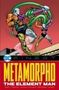 Bob Haney: DC Finest: Metamorpho: The Element Man, Buch