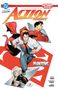 Mariko Tamaki: Superman: Action Comics: Phantoms, Buch