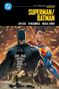 Jeph Loeb: Superman/Batman: DC Compact Comics Edition, Buch