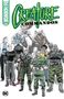 David Dastmalchian: DC Horror Presents: Creature Commandos, Buch