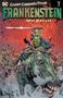 Jeff Lemire: Creature Commandos Present: Frankenstein, Agent of S.H.A.D.E. Book Two, Buch