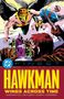 Various: DC Finest: Hawkman: Wings Across Time, Buch