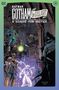 Andy Diggle: Batman: Gotham by Gaslight: A League for Justice, Buch