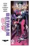 Clayton Mccormack: Batman: White Knight Presents: Harley Quinn and Generation Joker: The Deluxe Edition, Buch