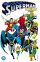 Roger Stern: Superman: The Triangle Era Omnibus Vol. 2, Buch
