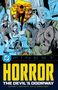 Various: DC Finest: Horror: The Devil's Doorway, Buch