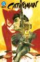 Torunn Gronbekk: Catwoman Vol. 2: Never Let Them Smell Blood, Buch